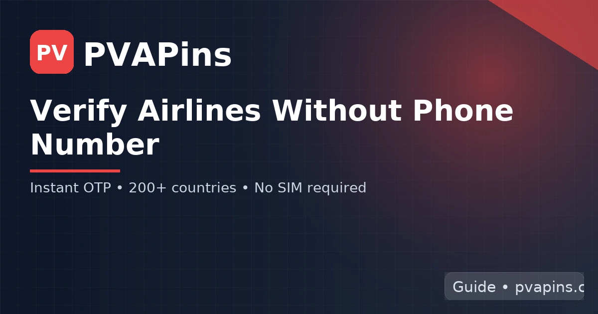 Airlines